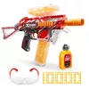 Rotaļu blasteris Zuru X-Shot Blaster Trace Fire 70FPS komplekts 1500 bumbiņas, 36621