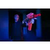Rotaļu blasteris Zuru X-Shot Blaster Trace Fire 70FPS komplekts 1500 bumbiņas, 36621