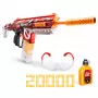 XSHOT Hyper Gel HPG-70 Blasters (20 000 Hyper Gel granulas) ZURU
