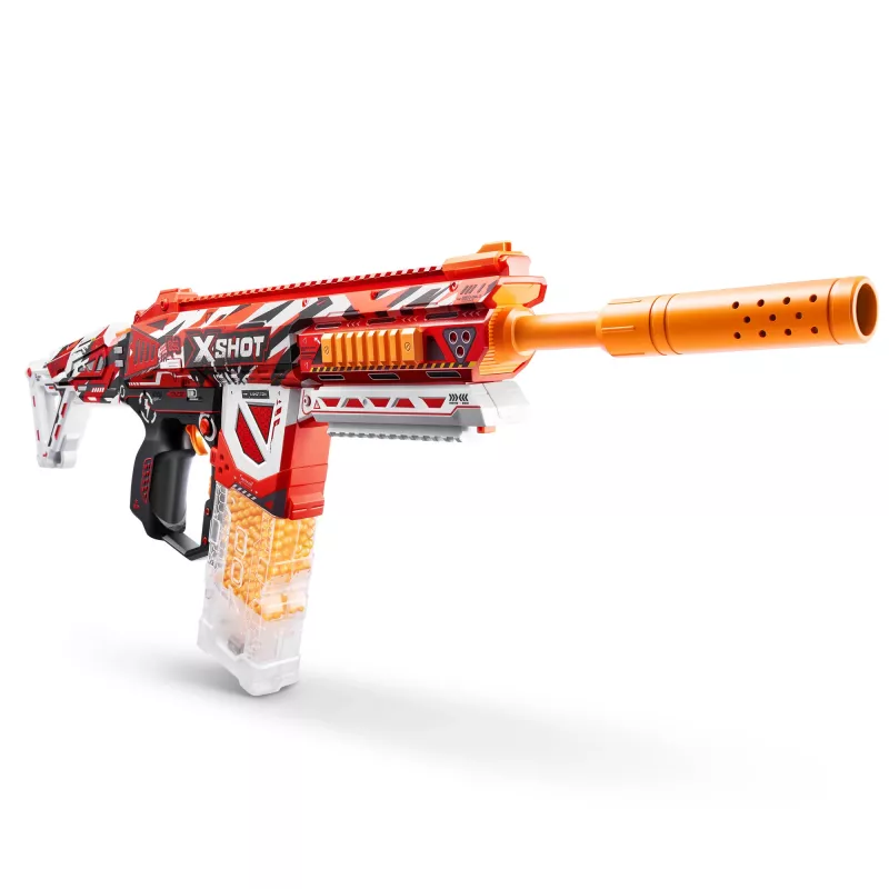 XSHOT Hyper Gel HPG-70 Blasters (20 000 Hyper Gel granulas) ZURU