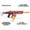 XSHOT Hyper Gel HPG-70 Blasters (20 000 Hyper Gel granulas) ZURU