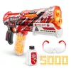 XSHOT Hyper Gel Clutch Blaster (5000 Hyper Gel Granulu) ZURU