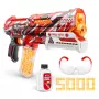 XSHOT Hyper Gel Clutch Blaster (5000 Hyper Gel Granulu) ZURU