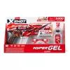 XSHOT Hyper Gel Clutch Blaster (5000 Hyper Gel Granulu) ZURU