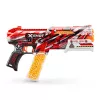 XSHOT Hyper Gel Clutch Blaster (5000 Hyper Gel Granulu) ZURU