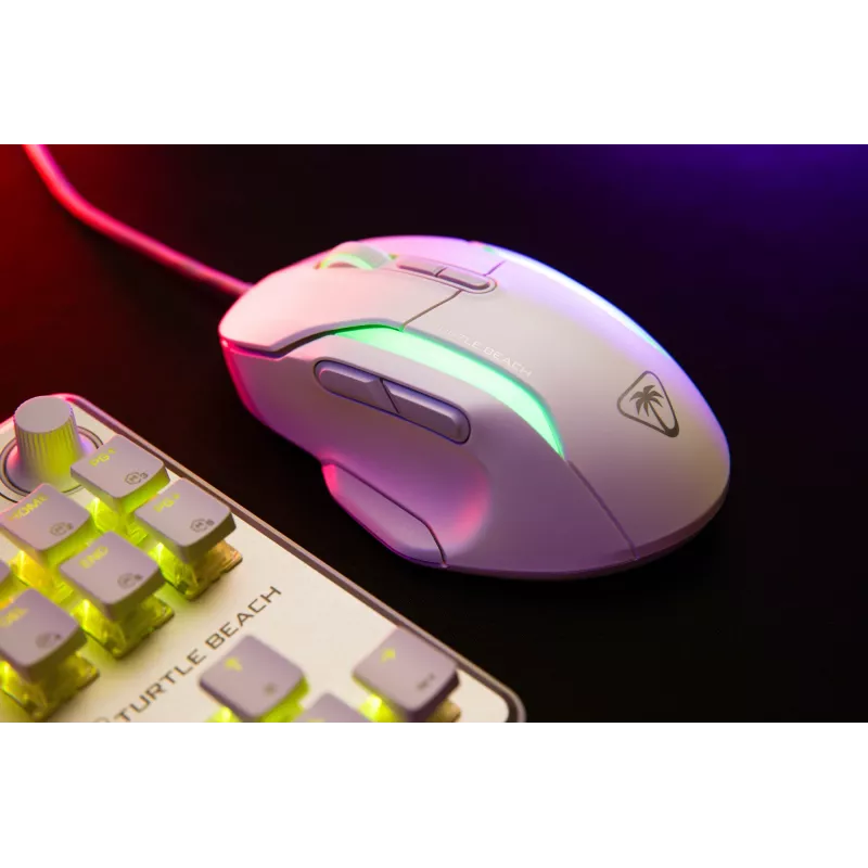 Pele Turtle Beach Kone II USB Type-A