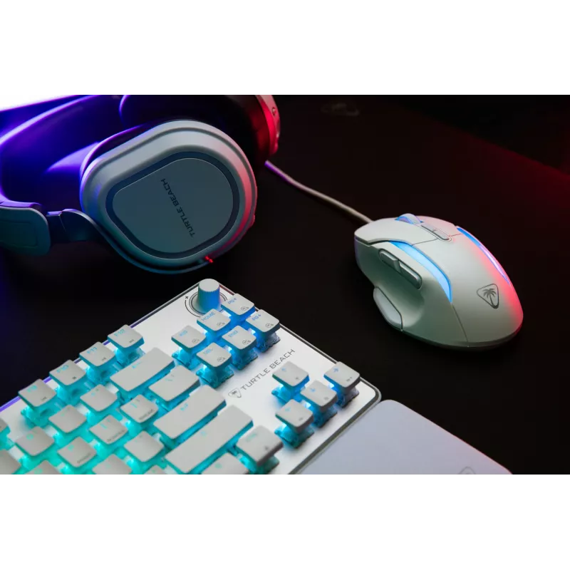 Pele Turtle Beach Kone II USB Type-A