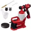 Smidzināšanas pistole Einhell TC-SY 600 S 0.8 L