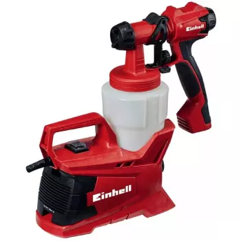 Smidzināšanas pistole Einhell TC-SY 600 S 0.8 L