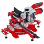 Zāģis Einhell TC-SM 216