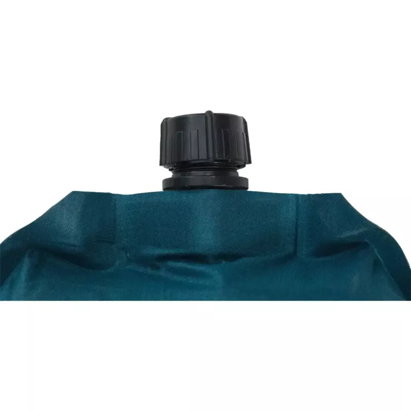 Guļammaiss easy camp Skylark Mat Single 3 cm zils