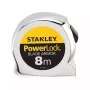 Mērlente Stanley Powerlock 8m