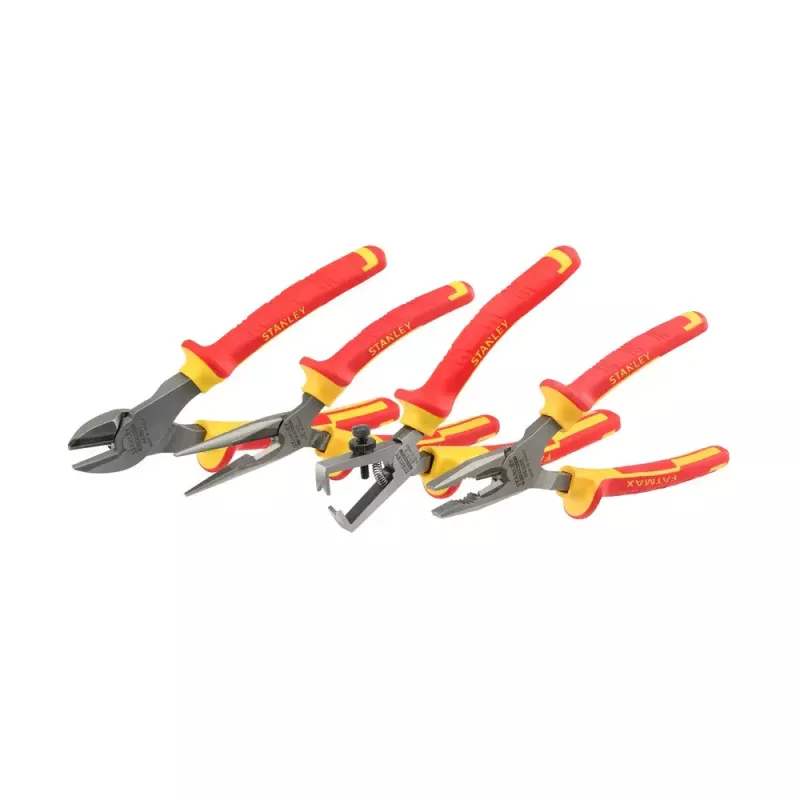 Knaibles Stanley FATMAX 4 gab. VDE 4-84-489