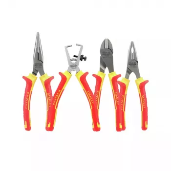 Knaibles Stanley FATMAX 4 gab. VDE 4-84-489