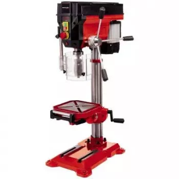 Galda urbjmašīna Einhell TE-BD 750 E, 750 W, bezatslēgas patrona, B16
