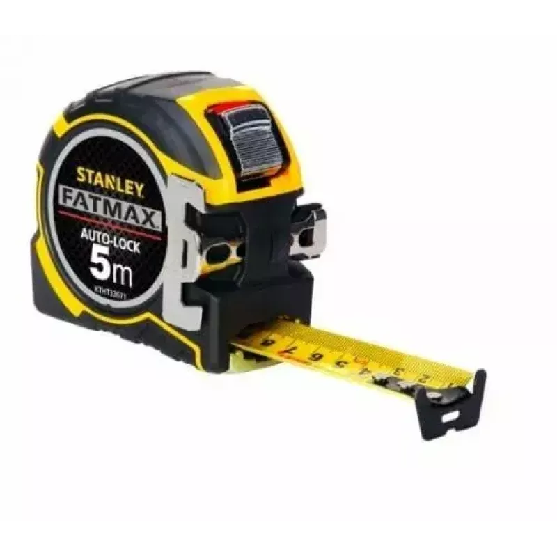 Mērinstruments STANLEY XTHT0-33671 Izturīga konstrukcija Viegls dizains