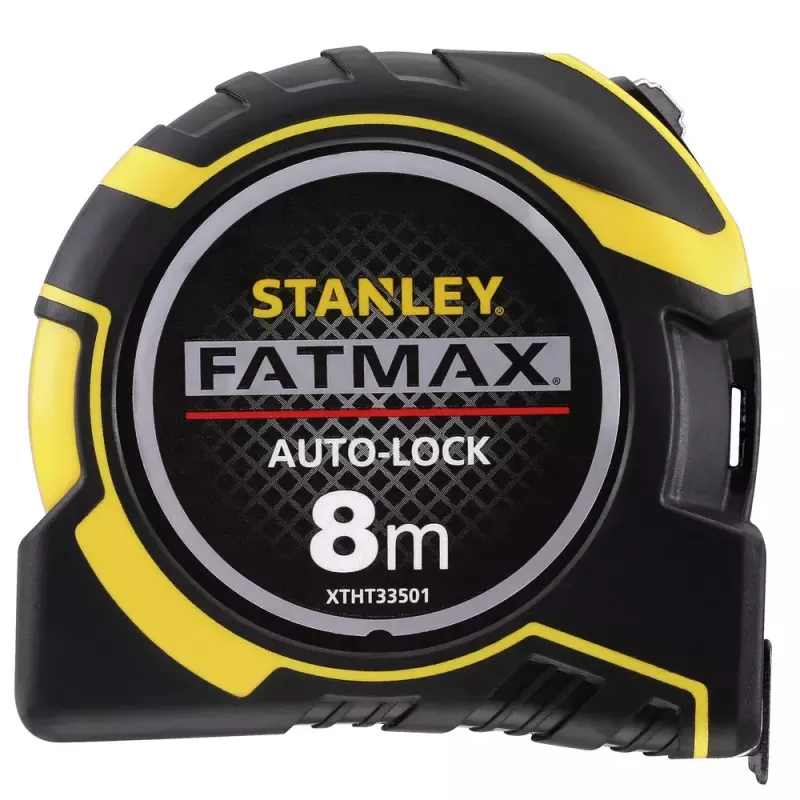Mērlente Stanley FATMAX Autolock XTHT0-33501
