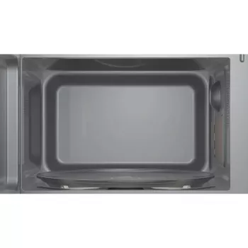 Neff HLAWG26S3 mikroviļņu krāsns Melna Solo mikroviļņu krāsns Iebūvējama 20 L 800 W