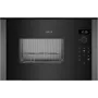Neff HLAGD53G0 mikroviļņu krāsns Grafīts Kombinētā mikroviļņu krāsns Iebūvējams 25 L 900 W