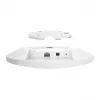 TP-Link Festa F76 balts Power over Ethernet (PoE)
