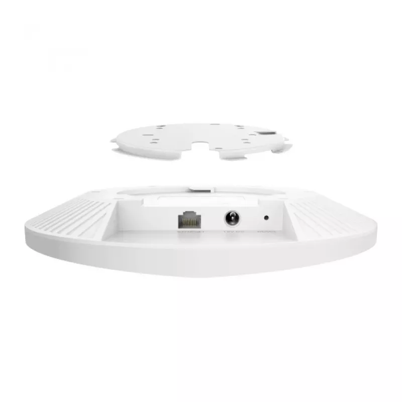 TP-Link Festa F76 balts Power over Ethernet (PoE)