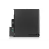 Diskdziņu nodalījuma panelis Icy Dock MB606SPO-B
