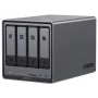 Ugreen NASync DXP4800 Plus NAS galddators Intel® Pentium® Gold 8505 8 GB DDR5 0 TB UGOS Pro