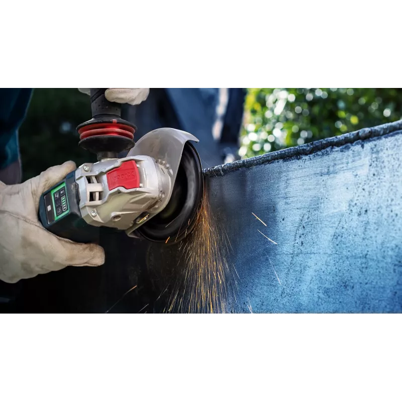 Bosch 2 608 621 825 leņķa slīpmašīnas piederums Slīpēšanas disks