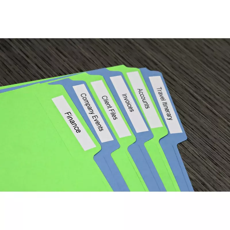 Etiķešu printeris DYMO LabelManager 360D QWZ