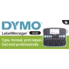 Etiķešu printeris DYMO LabelManager 360D QWZ