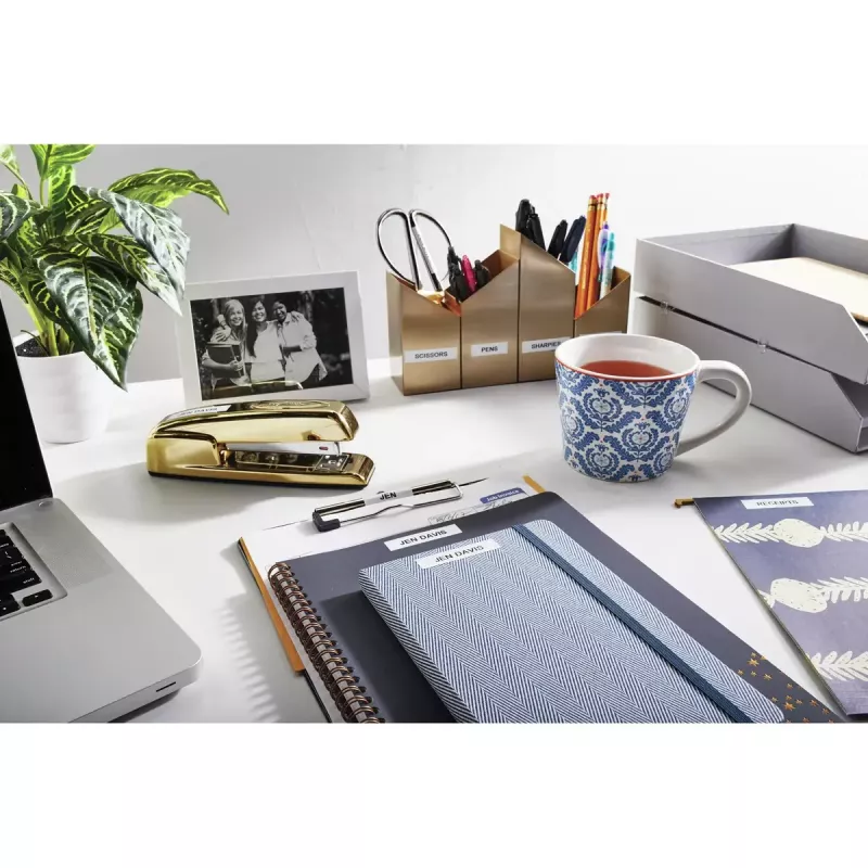 Etiķešu printeris DYMO LabelManager 360D QWZ