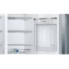 Bosch Serie 6 KAG93AIEP side-by-side ledusskapis Brīvi stāvošs 560 L Nerūsējošais tērauds
