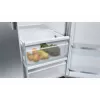 Bosch Serie 6 KAG93AIEP side-by-side ledusskapis Brīvi stāvošs 560 L Nerūsējošais tērauds