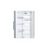Bosch Serie 4 KSV36VLDP ledusskapis Brīvstāvoša 346 L Nerūsējošais tērauds