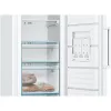 Bosch Serie 4 GSN33VWEP saldētava Stāvsaldētava Brīvstāvoša 225 L Balta