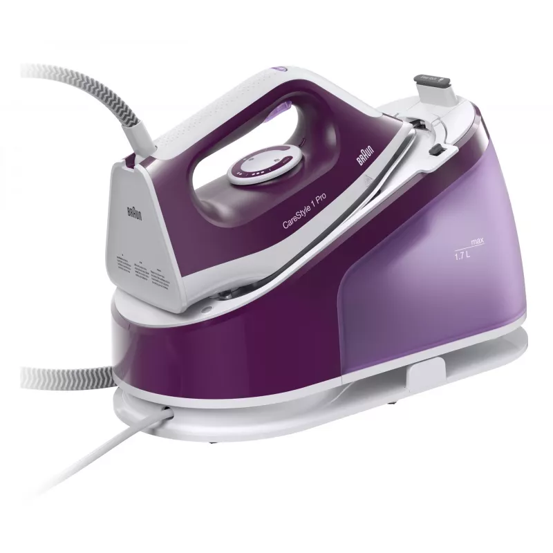 Braun CareStyle 1 IS1514VI 2200 W 1.7 L keramikas zole violeta