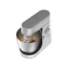 Virtuves kombains Kenwood KVL4140S — 1200 W, 6,7 L nerūsējošā tērauda trauks, sudraba krāsā