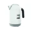 Kenwood ZJX650WH elektriskā tējkanna 1 L 2200 W Sudraba, Balta