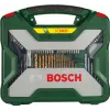 Bosch 2 607 019 331 urbju komplekts 103 gab.