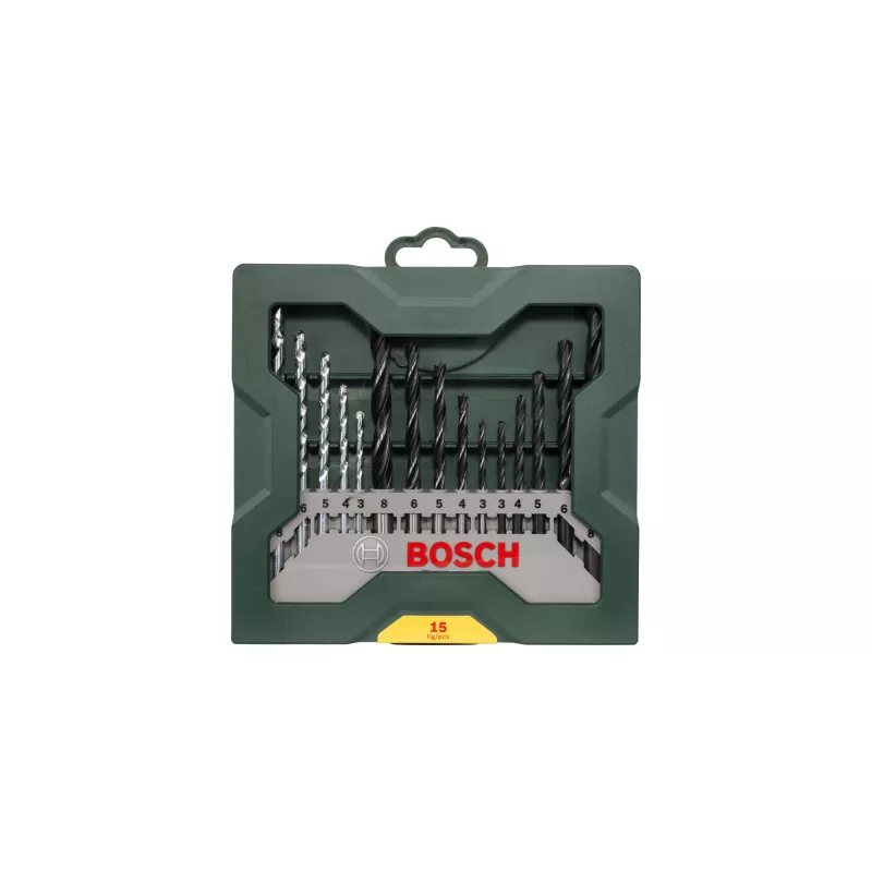Bosch 2 607 019 675 urbja uzgalis 15 gab.