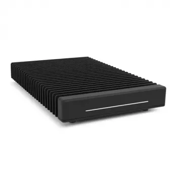 SSD korpuss OWC 4TB M.2 PCI Express 3.0 ThunderBlade