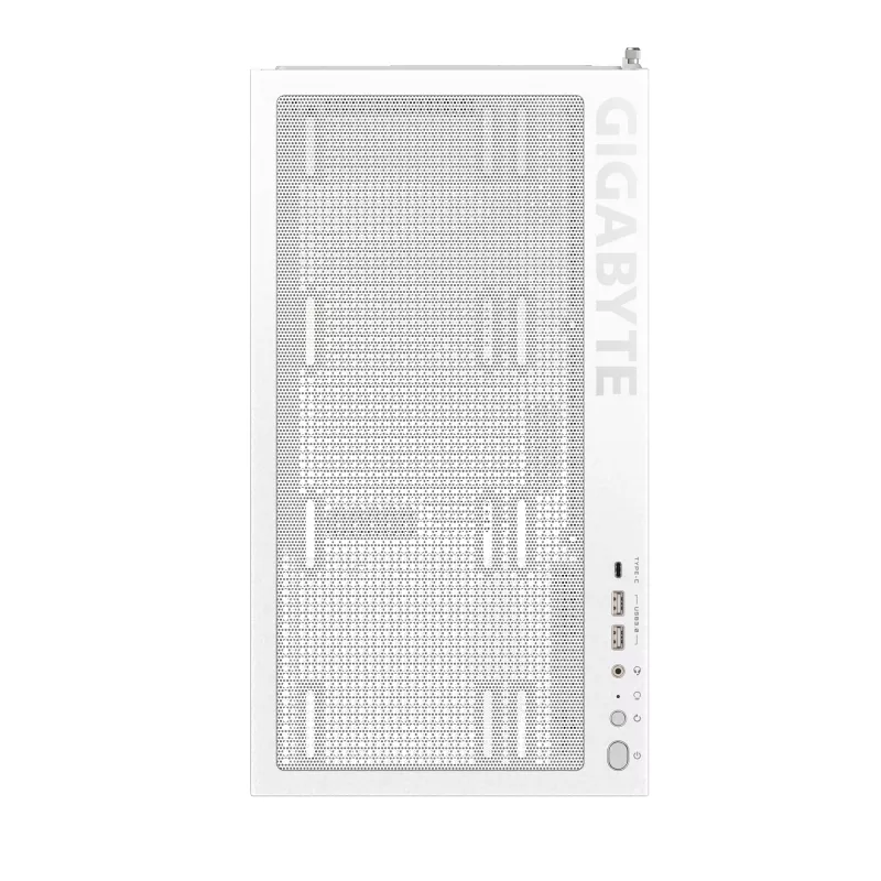 GIGABYTE C500 PANORAMIC STEALTH Midi Tower balta