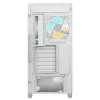 GIGABYTE C500 PANORAMIC STEALTH Midi Tower balta