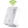 WiFi retranslators Devolo AC 1000 Mbit/s Balts
