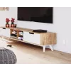 WiFi retranslators Devolo AC 1000 Mbit/s Balts