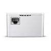 WiFi retranslators Devolo AC 1000 Mbit/s Balts
