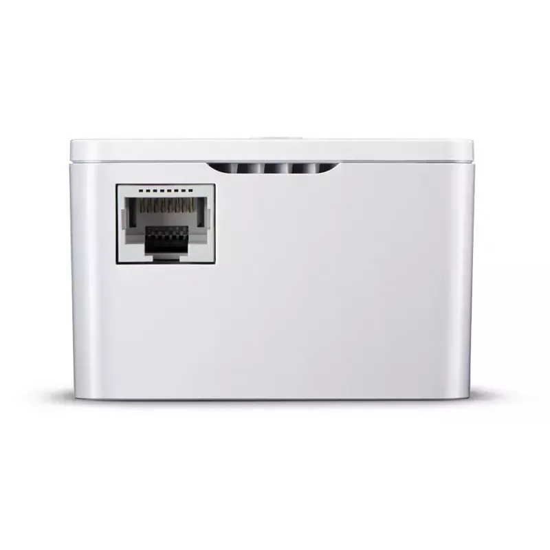WiFi retranslators Devolo AC 1000 Mbit/s Balts