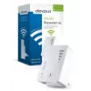 WiFi retranslators Devolo AC 1000 Mbit/s Balts