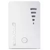 WiFi retranslators Devolo AC 1000 Mbit/s Balts