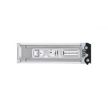 Iekšējais M.2 adapteris Icy Dock MB840M2P-B